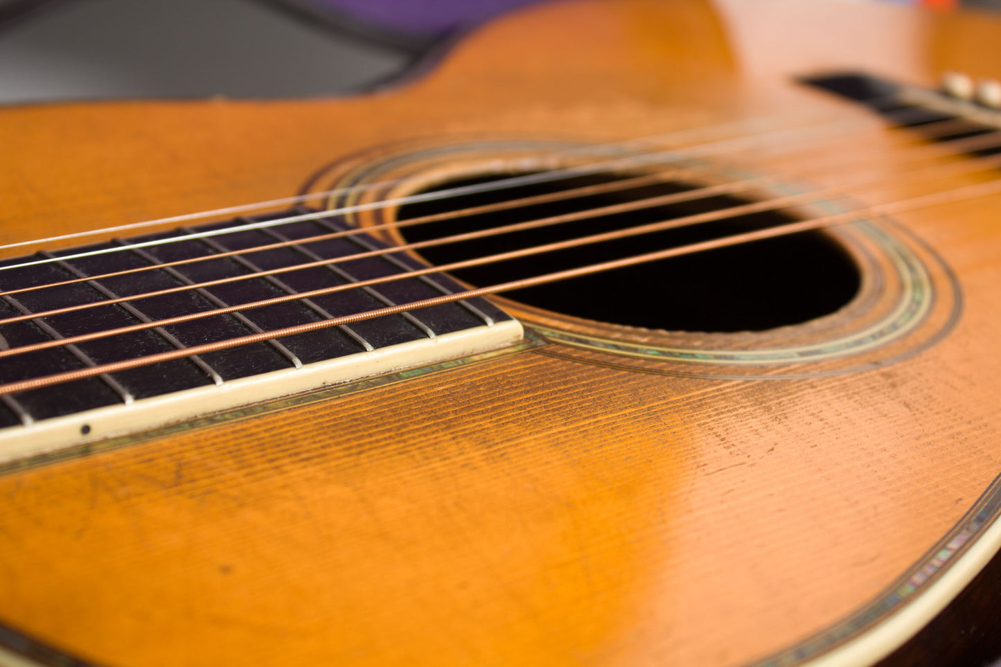 C. F. Martin 00-42 Flat Top Acoustic Guitar (1929)