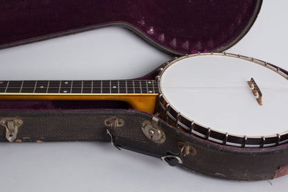 Vega Regent 5 String Banjo (1927)