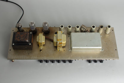 Fender Vibroverb AA-763 Tube Amplifier (1964)
