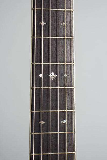 C. F. Martin 0-45 Flat Top Acoustic Guitar (1913)