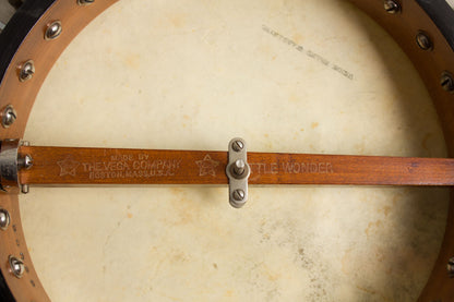 Vega Little Wonder Special Tenor Banjo (1931)