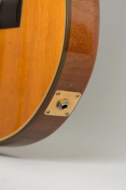 Gibson Chet Atkins CE Classical Electric Guitar (1982)