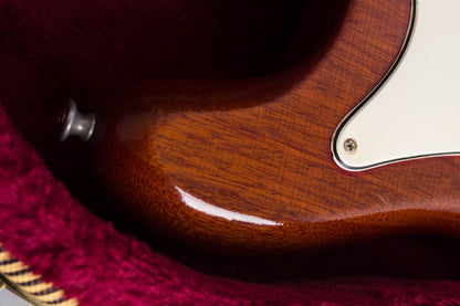 Epiphone Coronet SB-533 Solid Body Electric Guitar (1963)