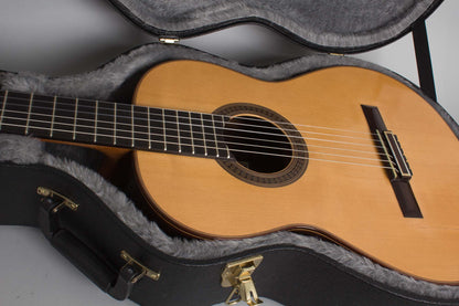 Jose Gonzalez Lopez Classical Guitar (2002)
