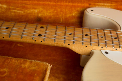 Fender Esquire Solid Body Electric Guitar (1957)