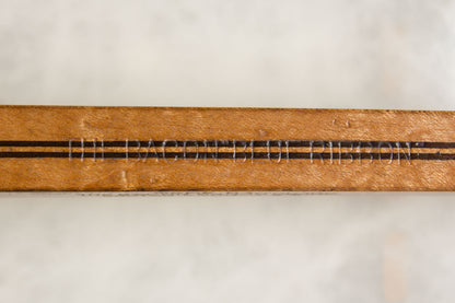 Bacon Blue Ribbon Style A Tenor Banjo (1922)