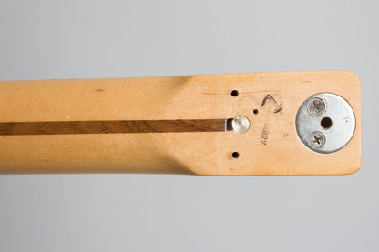 Fender Telecaster Thinline Solid Body Electric Guitar (1974)