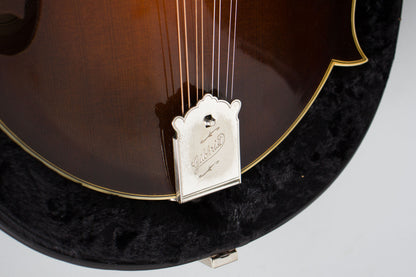 Gilchrist Model 5 Carved Top Mandolin (2000)