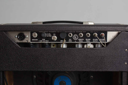 Fender Princeton Reverb AA-764 Tube Amplifier (1965)