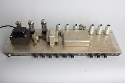 Fender Deluxe Reverb Tube Amplifier (1966)