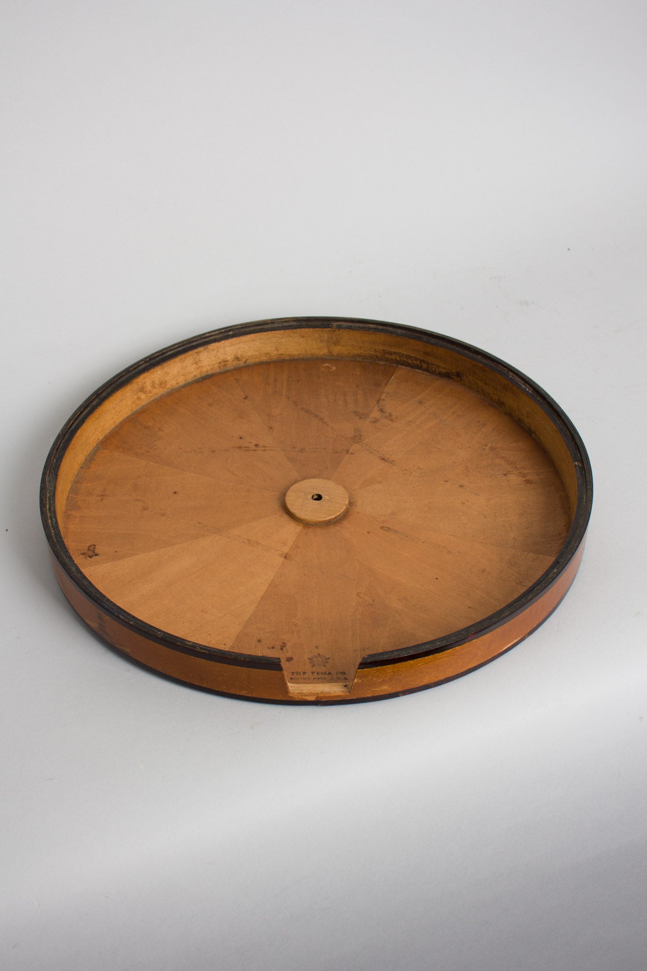 Vega Tubaphone #3 5 String Resonator Banjo (1928)