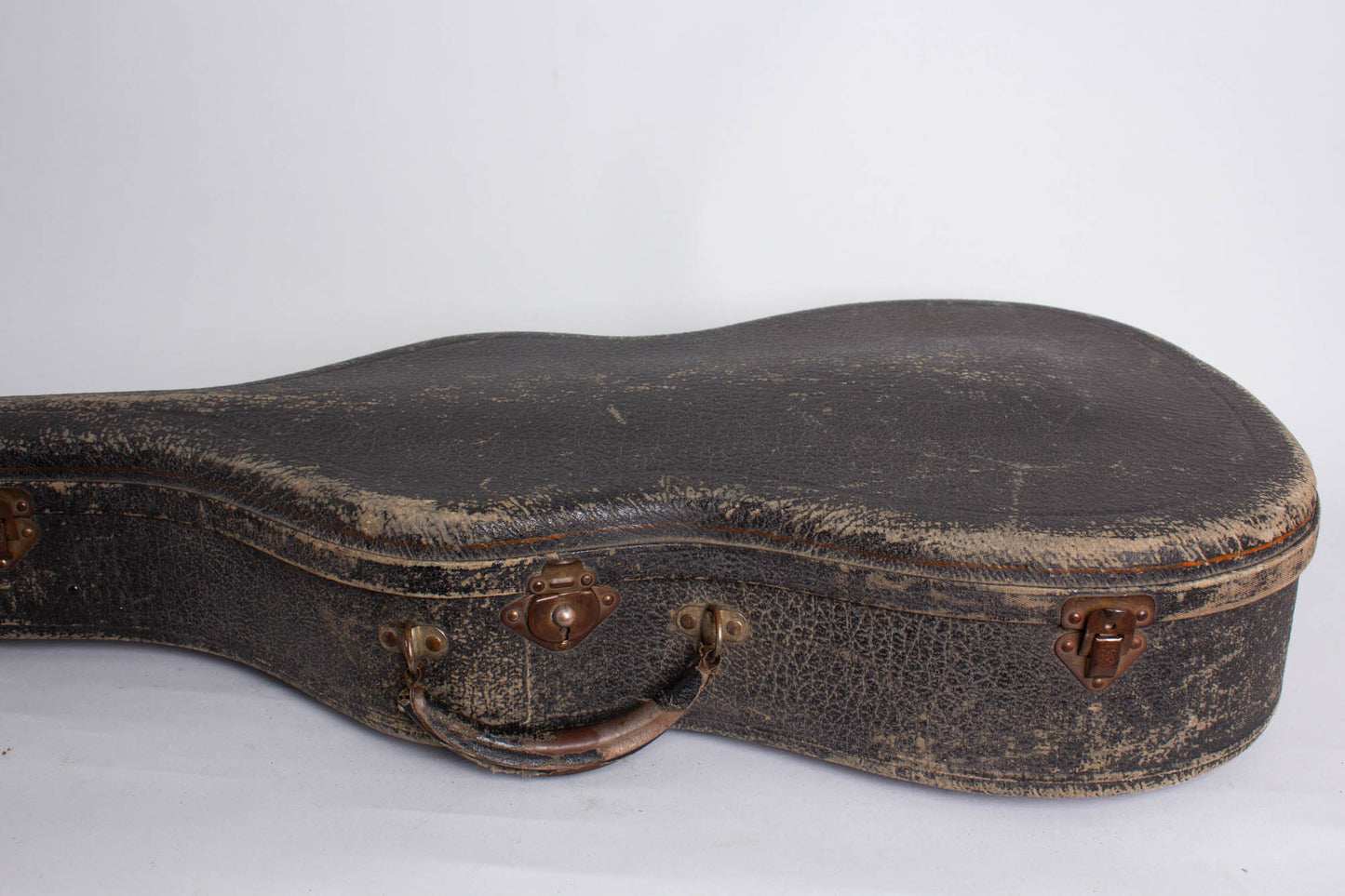 Gibson L-C Century of Progress Flat Top Acoustic Guitar (1935)