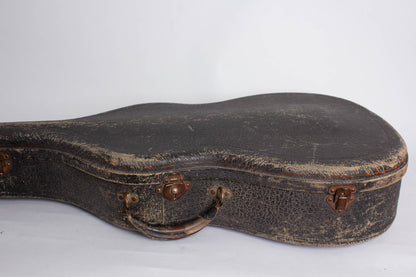 Gibson L-C Century of Progress Flat Top Acoustic Guitar (1935)