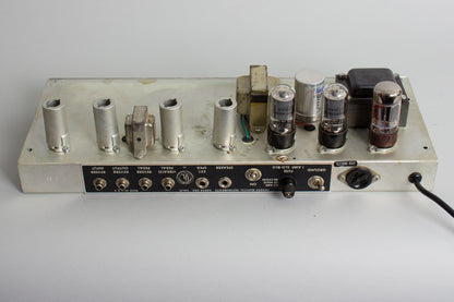 Fender Princeton Reverb AA1164 Tube Amplifier (1968)