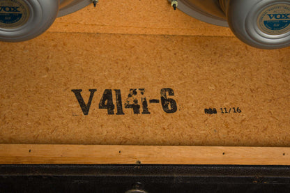 Vox Beatle/Super Beatle Solid State *LOCAL PICKUP ONLY* Head and Cabinet Amplifier (1967)