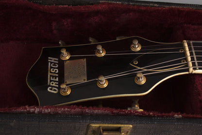 Gretsch PX 6122 Country Gentleman Thinline Hollow Body Electric Guitar (1963)