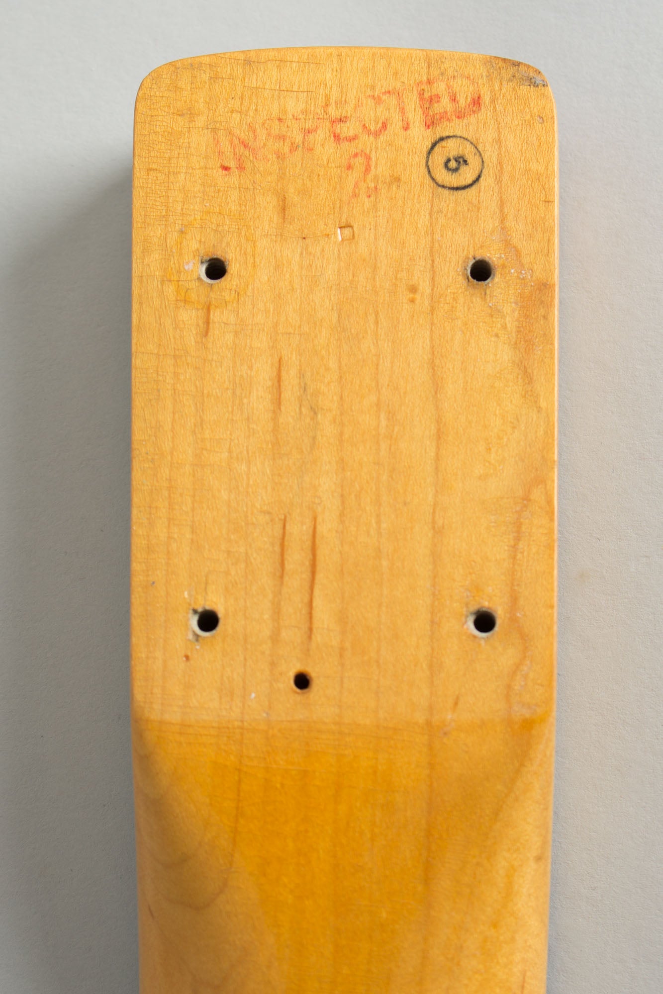 Fender Jazz Bass Solid Body Electric Bass Guitar (1965)