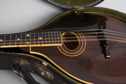 Gibson A-2 Carved Top Mandolin (1922)