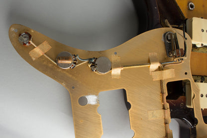 Fender Jazzmaster Solid Body Electric Guitar (1959)