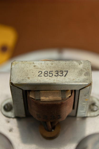 Danelectro Special Small Combo Tube Amplifier (1954)