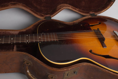 Gibson L-50 Arch Top Acoustic Guitar (1944)