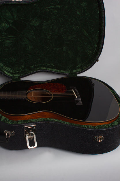 Bourgeois OMS-12 Country Boy HS Owned by Jeff Tweedy of Wilco Flat Top Acoustic Guitar (2023)