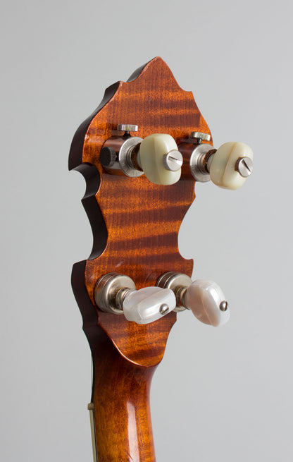 Gibson Earl Scruggs Classic 49 Mastertone 5 String Banjo (2007)