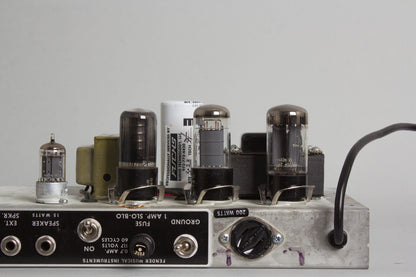 Fender Princeton Reverb AA-764 Tube Amplifier (1967)