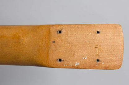 Fender Precision Bass Solid Body Electric Bass Guitar (1962)