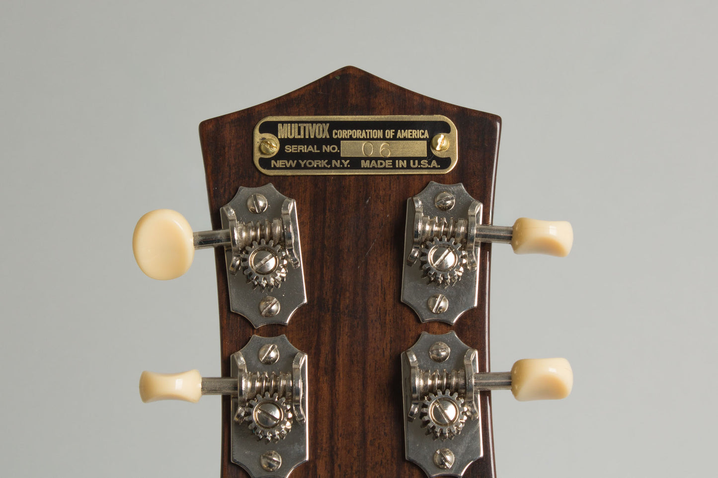 Premier E-730 Solid Body Electric Guitar (2025)