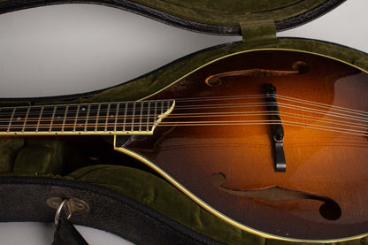 Collings MT-2 Carved Top Mandolin (2009)