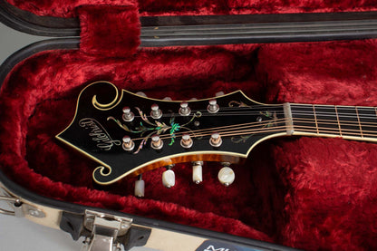 Gilchrist Model 5 Carved Top Mandolin (2016)