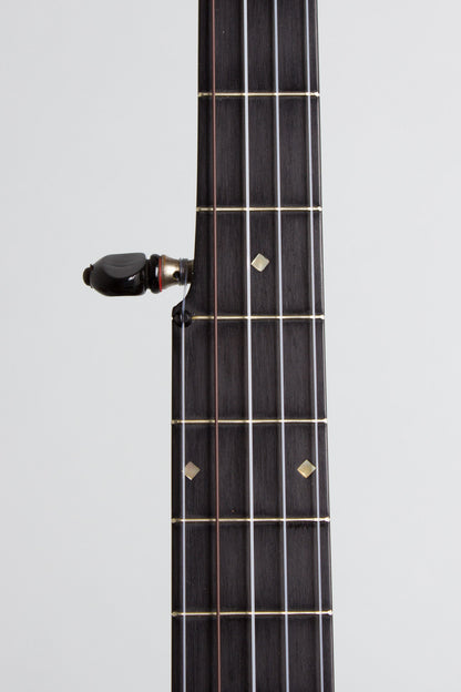 S. S. Stewart Special Thoroughbred 5 String Banjo (1898)