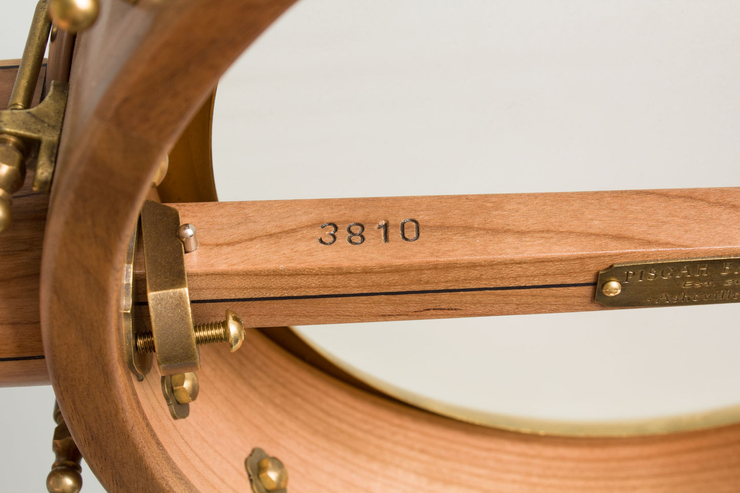 Pisgah Dobson 5 String Banjo (2025)