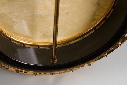 Epiphone Recording Deluxe Art Model Tenor Banjo (1926)