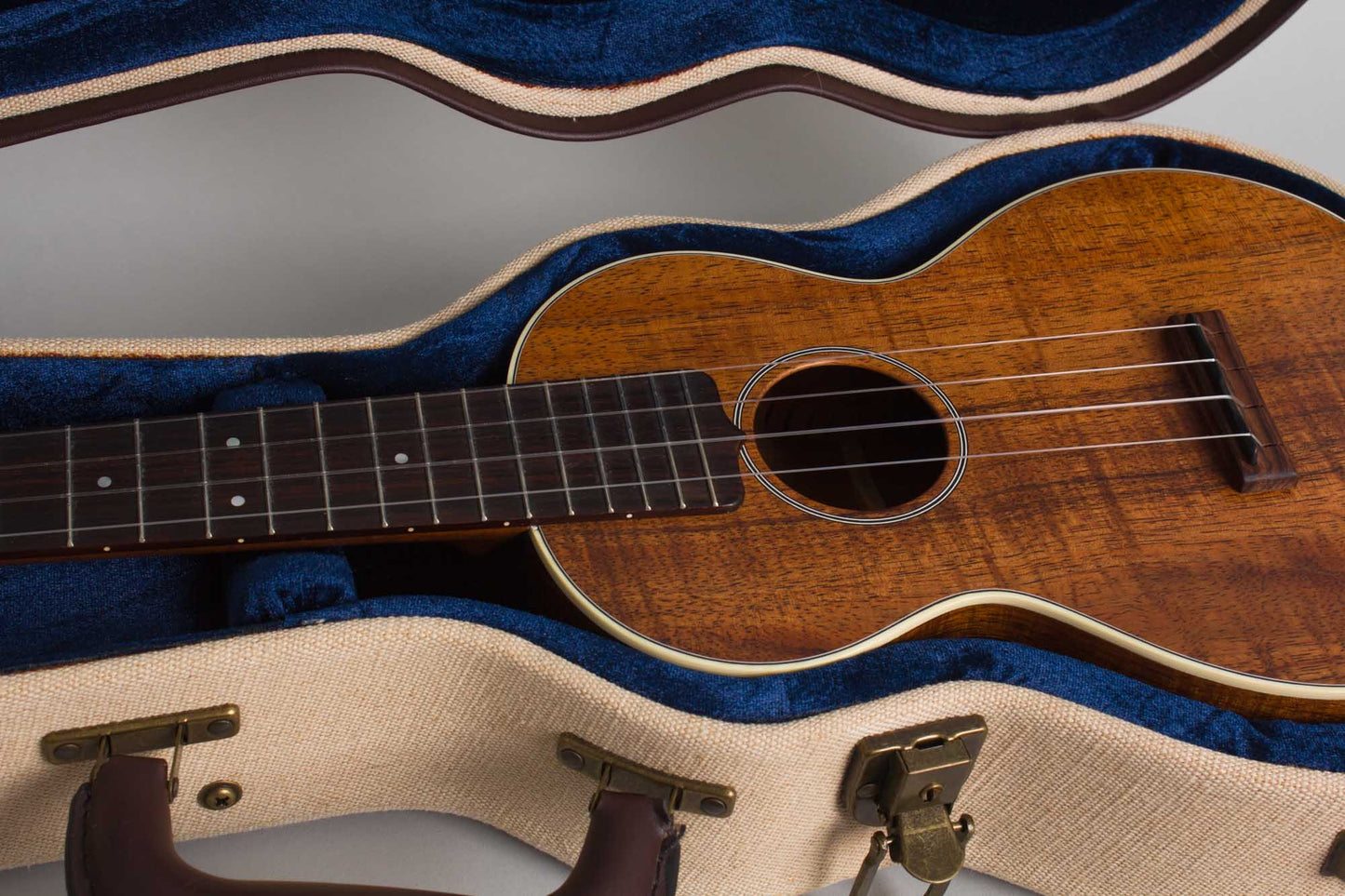 C. F. Martin Style 2-K Concert Ukulele (2014)