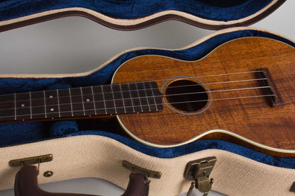 C. F. Martin Style 2-K Concert Ukulele (2014)