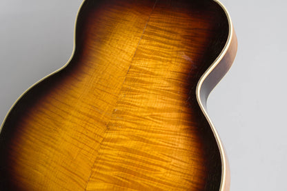 D'Angelico Special Arch Top Acoustic Guitar (1947)