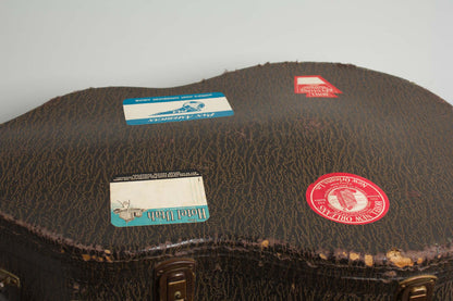 Gibson L-7 Arch Top Acoustic Guitar (1946-7)