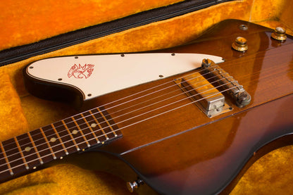 Gibson Firebird I Solid Body Electric Guitar (1964)