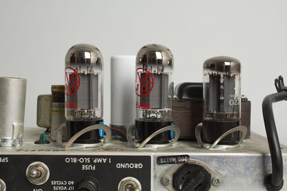 Fender Princeton Reverb AA1164 Tube Amplifier (1968)