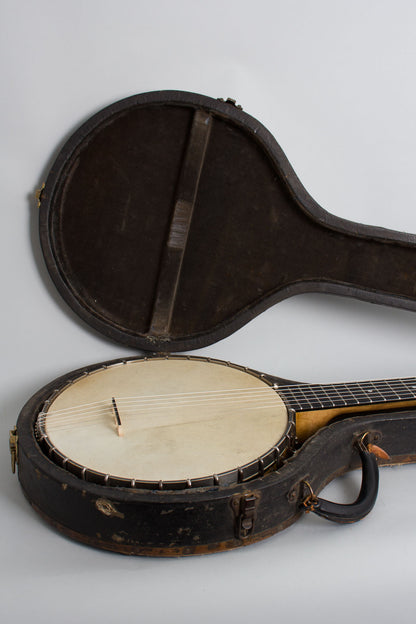 Vega Imperial Electric Guitar Banjo (1923)