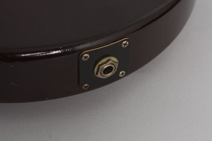 Gibson Les Paul Junior Solid Body Electric Guitar (1957)