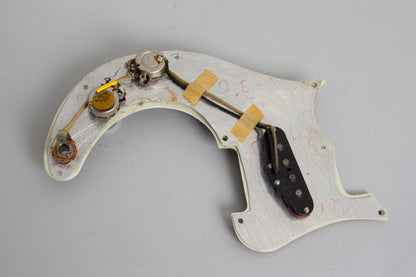 Fender Solid Body Electric Mandolin (1963)