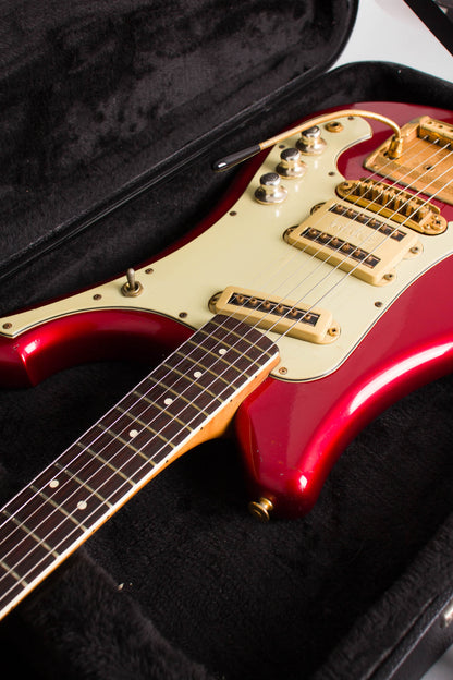 Yamaha SG-7 Solid Body Electric Guitar (1966-7)