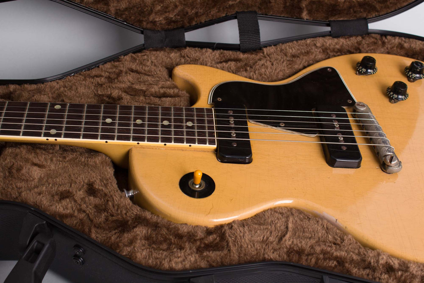 Gibson Les Paul Special Solid Body Electric Guitar (1957)