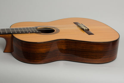 Kolya Panhuyzen Classical Guitar (1999)
