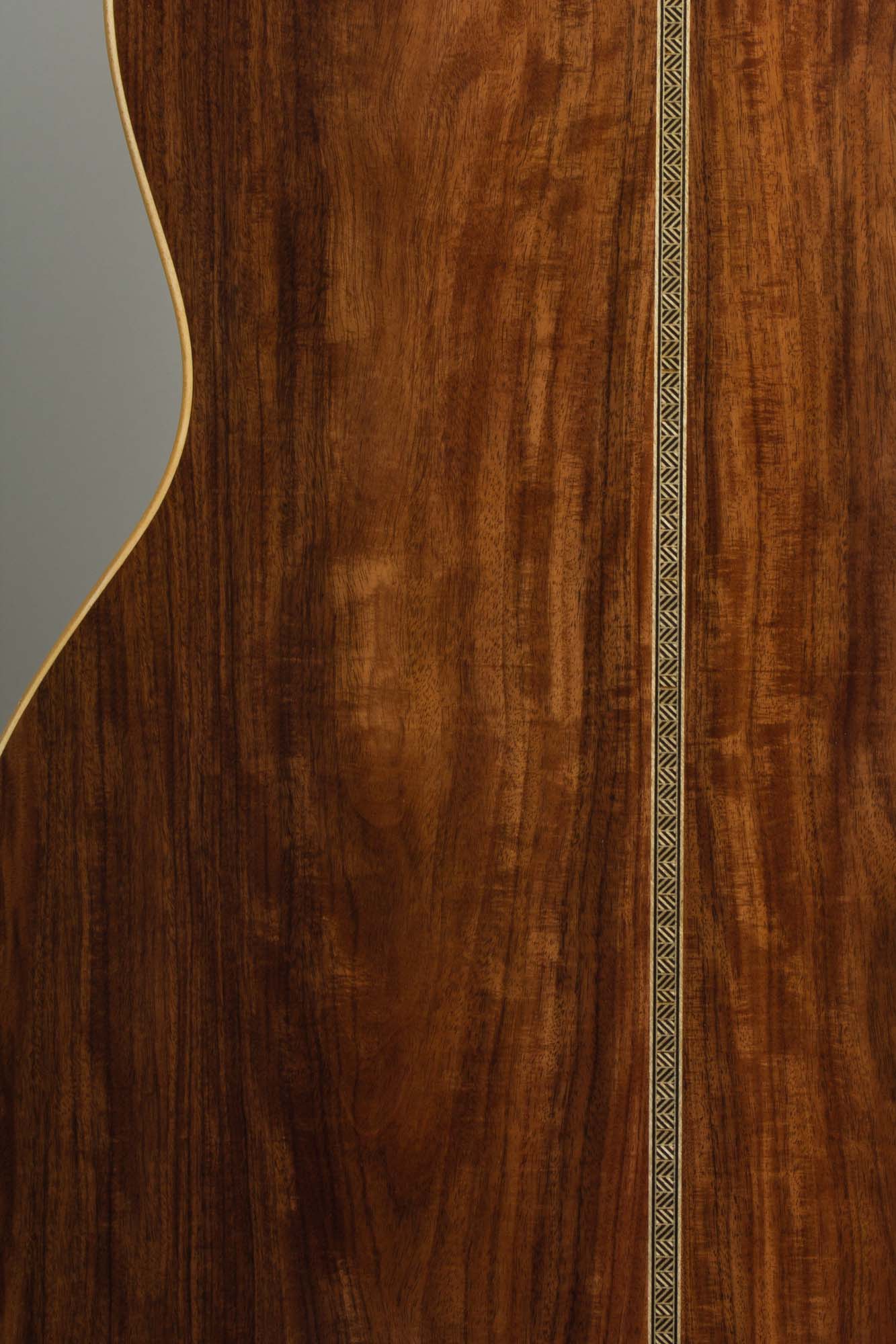 Tristani Style 5-18 Terz Parlor Guitar (2020)
