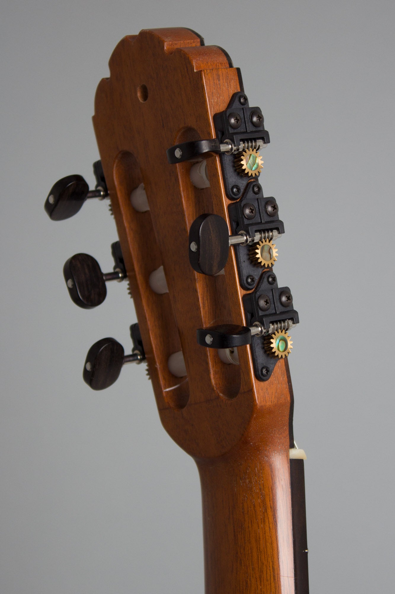 Matt Rubendall Classical Guitar (2015)