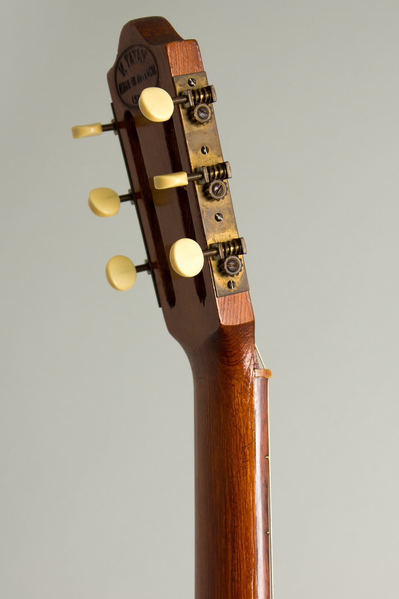 Vicente Tatay Classical Guitar (late 1930s)